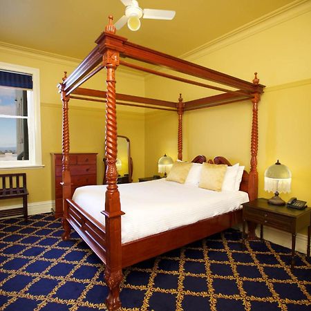 Carrington Hotel Katoomba Luaran gambar