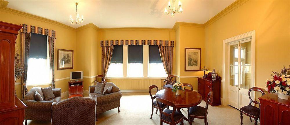 Carrington Hotel Katoomba Luaran gambar