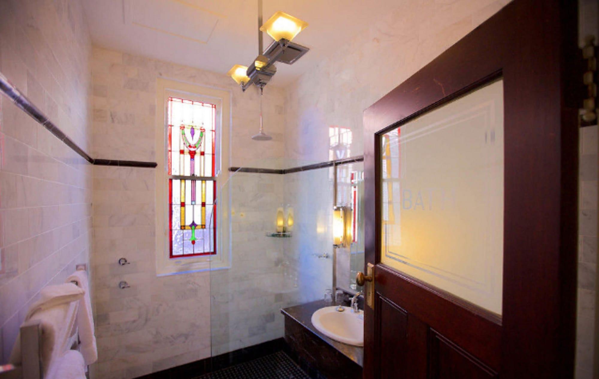 Carrington Hotel Katoomba Luaran gambar