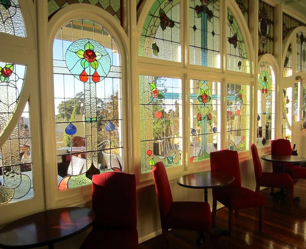 Carrington Hotel Katoomba Luaran gambar