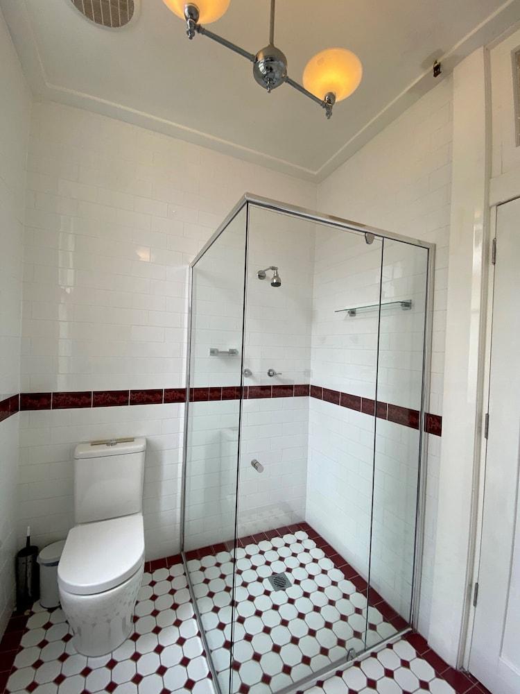 Carrington Hotel Katoomba Luaran gambar