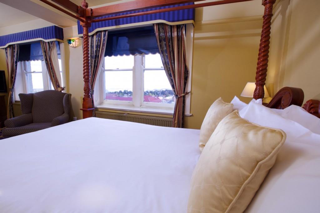 Carrington Hotel Katoomba Luaran gambar