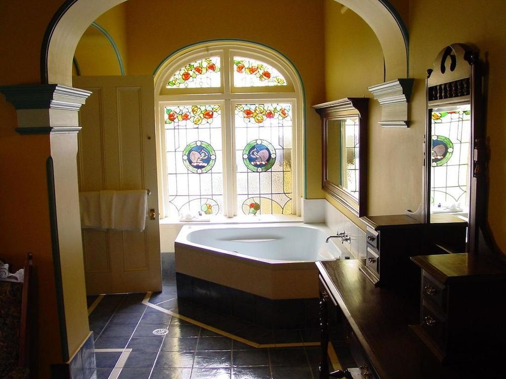 Carrington Hotel Katoomba Luaran gambar
