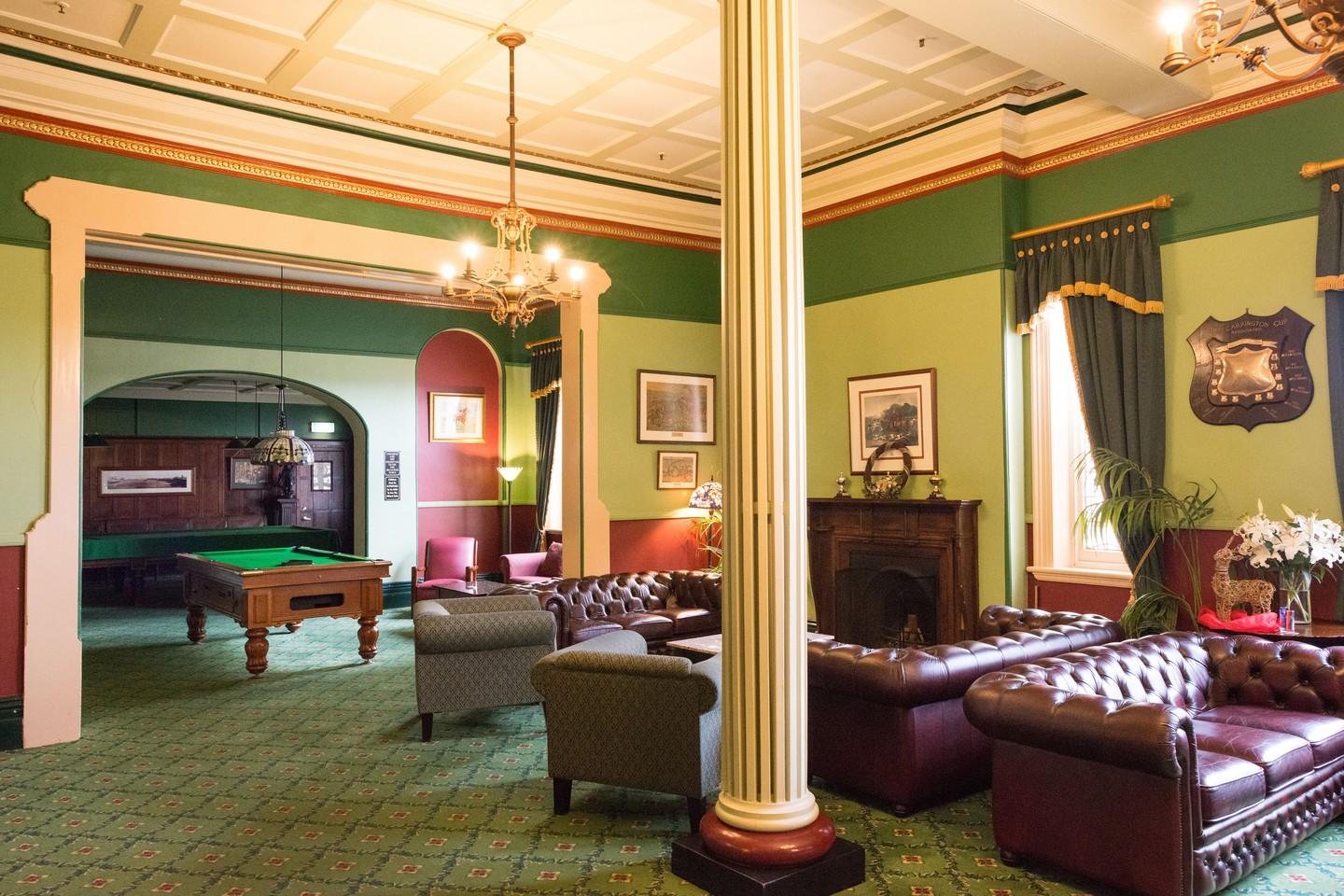 Carrington Hotel Katoomba Luaran gambar