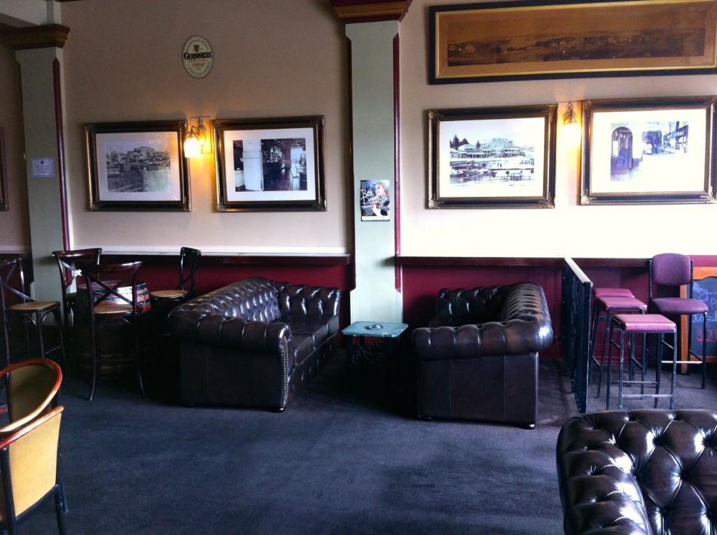 Carrington Hotel Katoomba Luaran gambar