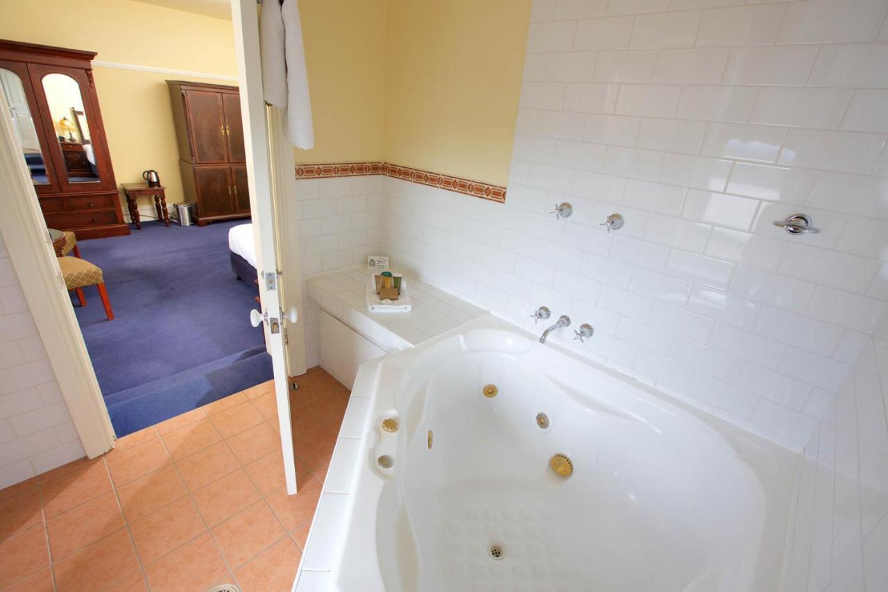 Carrington Hotel Katoomba Luaran gambar