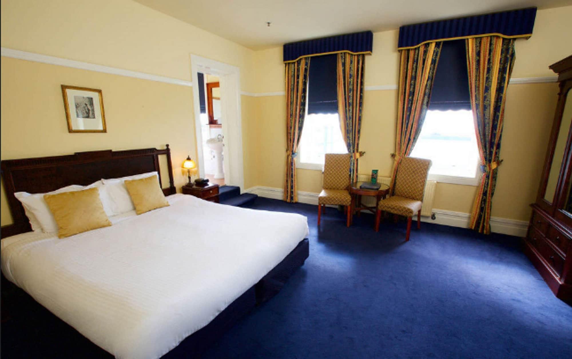 Carrington Hotel Katoomba Luaran gambar