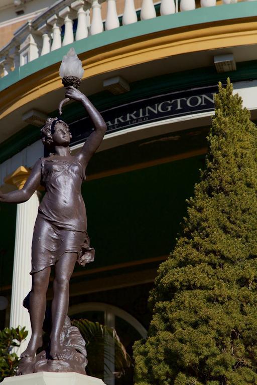 Carrington Hotel Katoomba Luaran gambar