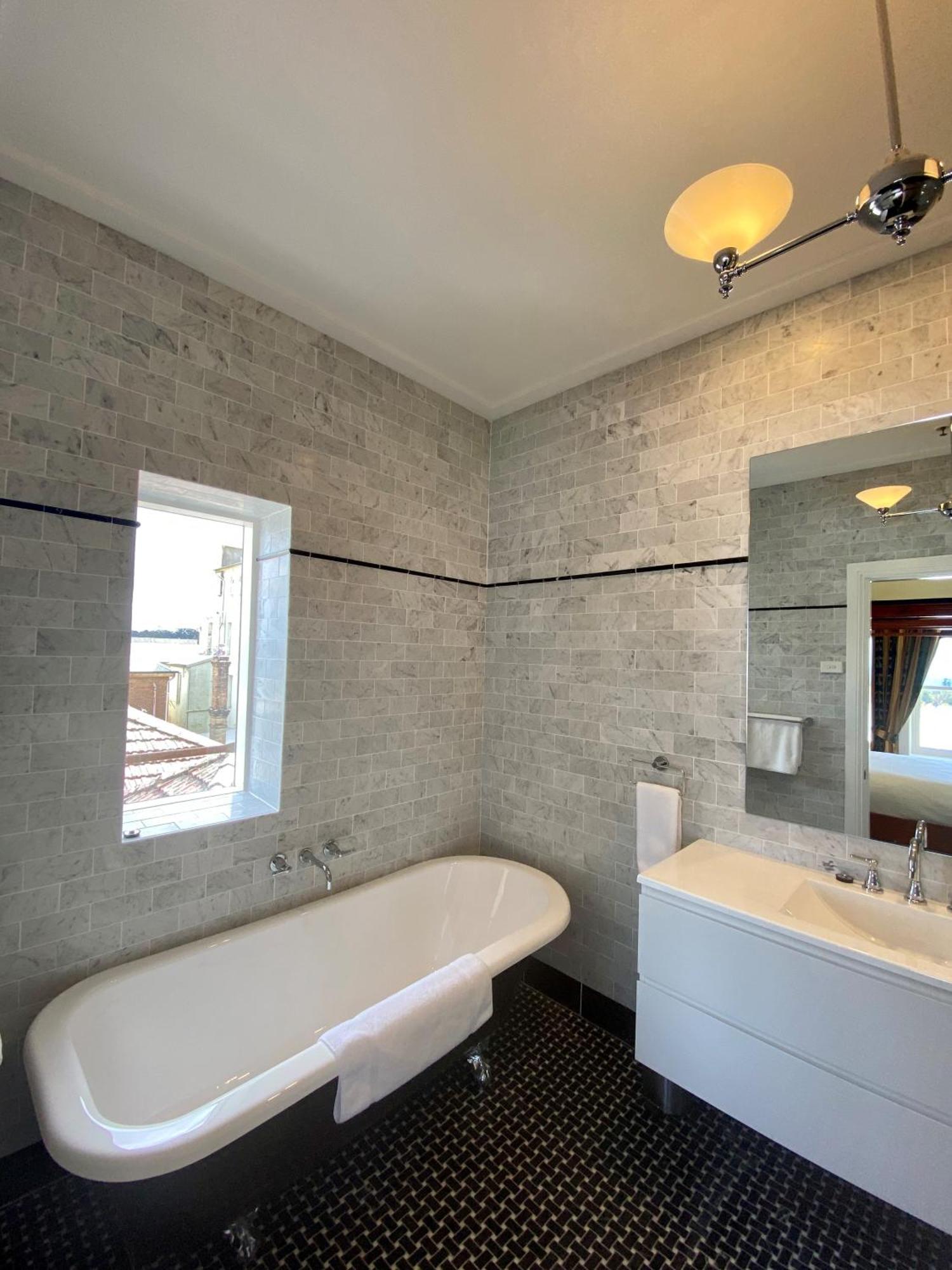 Carrington Hotel Katoomba Luaran gambar