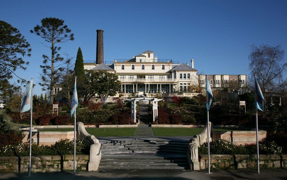 Carrington Hotel Katoomba Luaran gambar