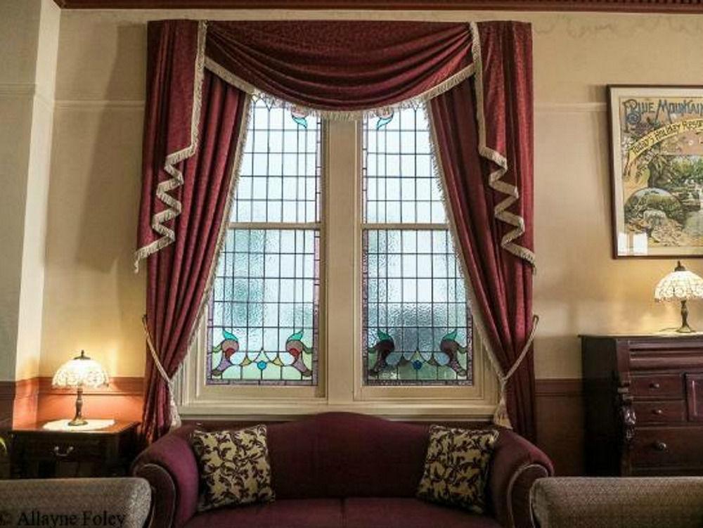 Carrington Hotel Katoomba Luaran gambar