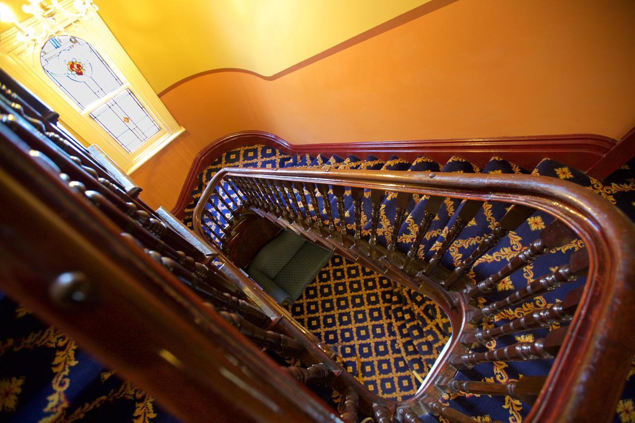 Carrington Hotel Katoomba Luaran gambar