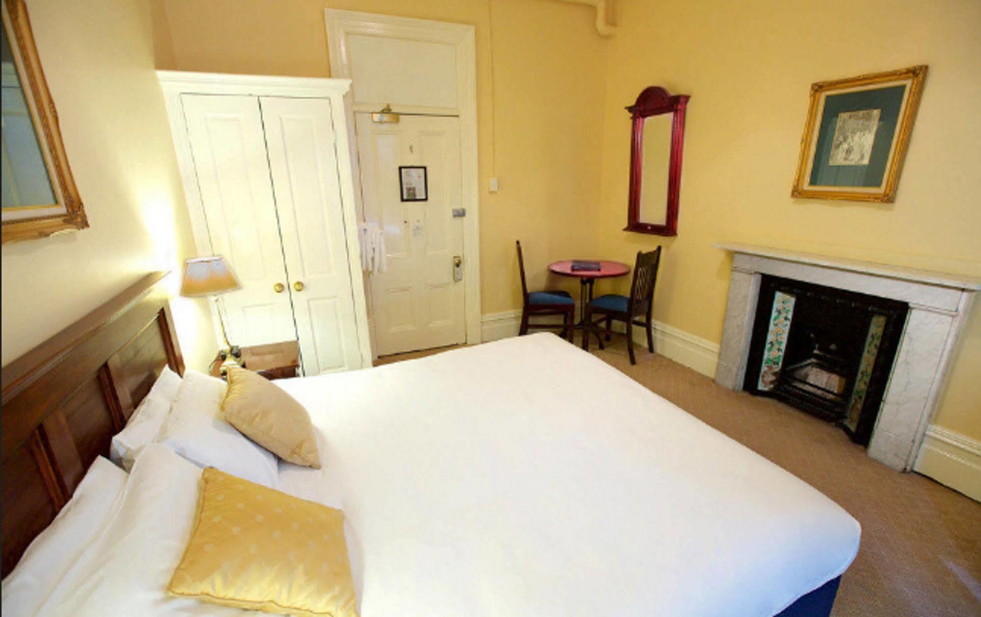 Carrington Hotel Katoomba Luaran gambar