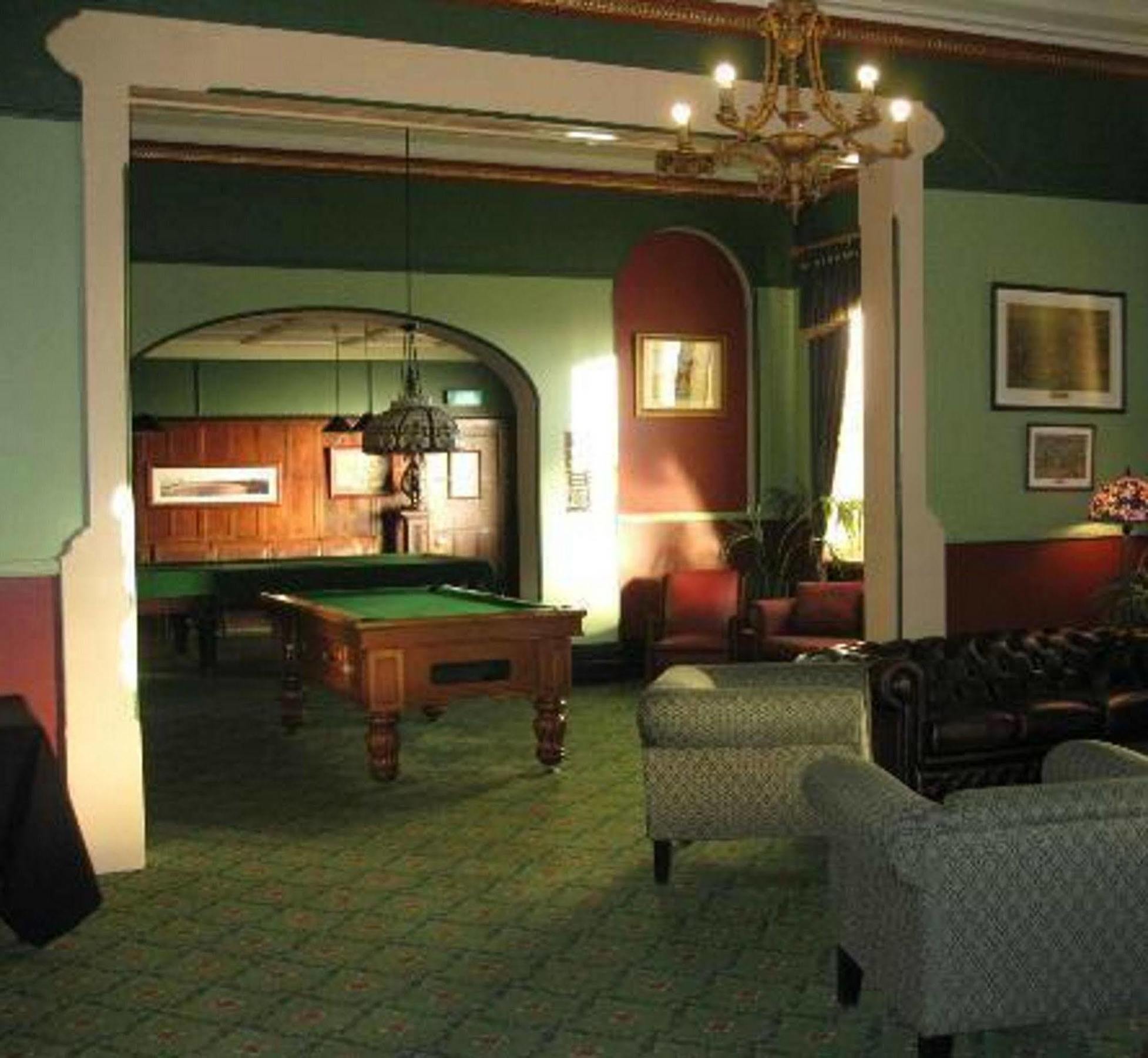 Carrington Hotel Katoomba Luaran gambar
