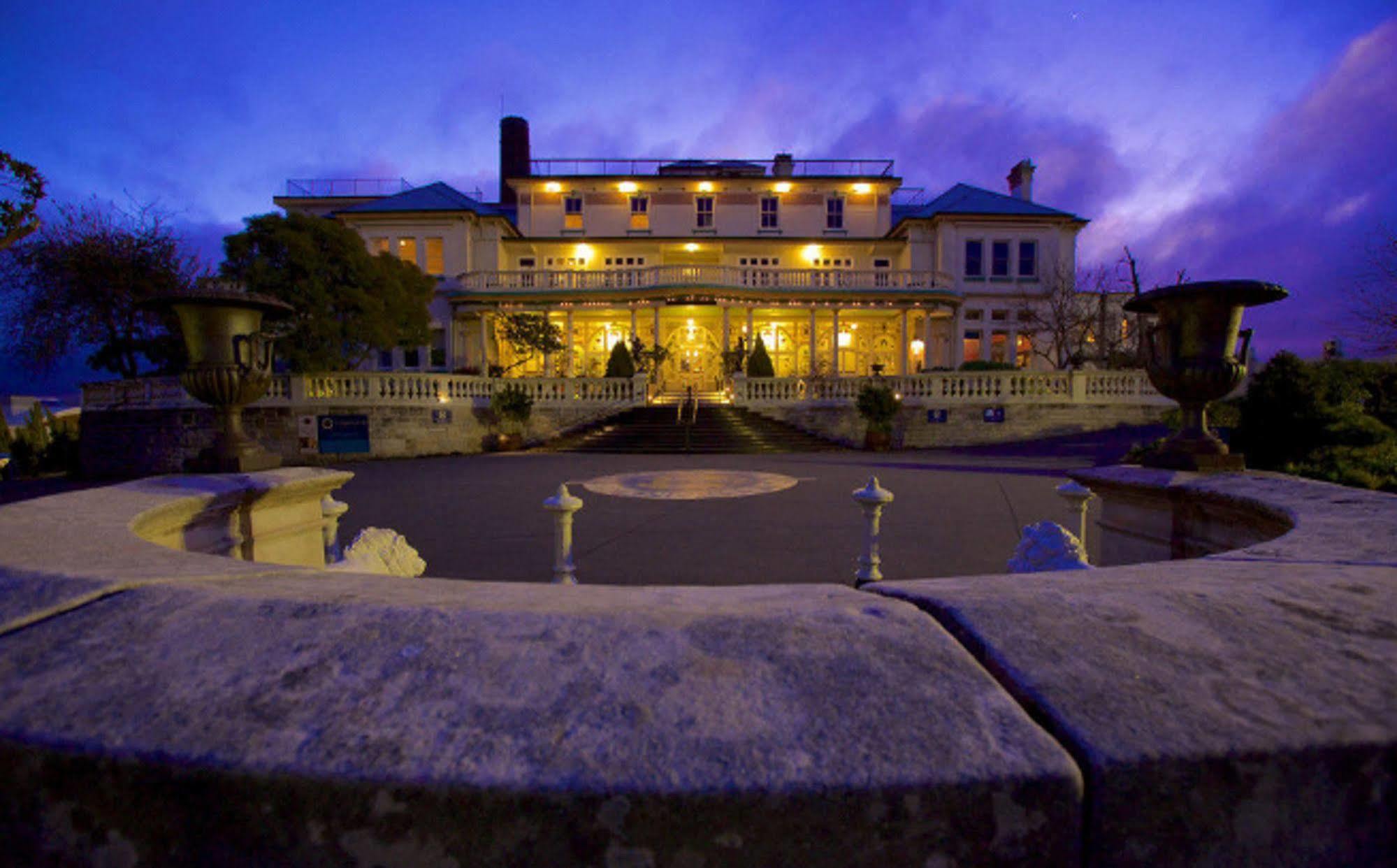 Carrington Hotel Katoomba Luaran gambar
